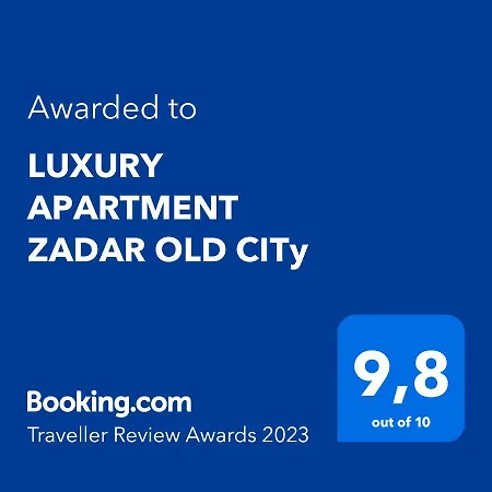 Luxury Old 아파트 *
