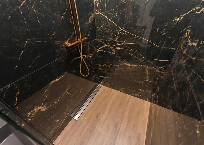 Luxury Old Apartment Zadar