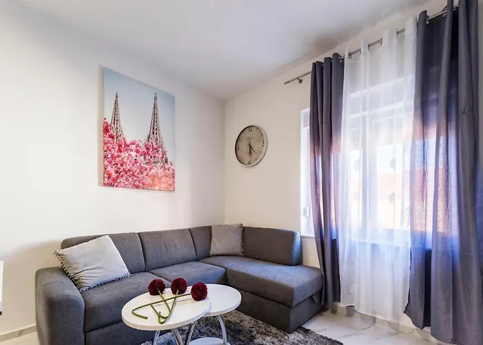 Appartamento Luxury Old *