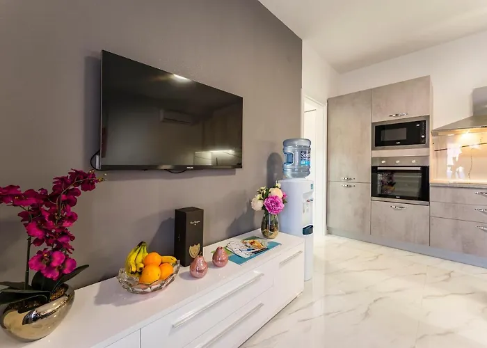 Luxury Old Appartamento