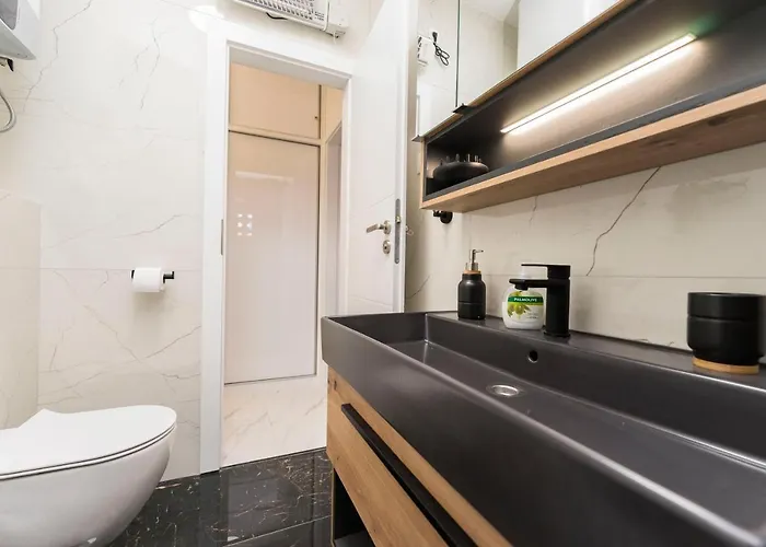 Appartamento Luxury Old