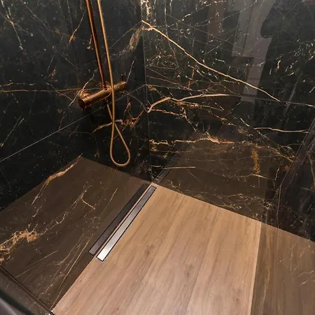 Luxury Old Apartment Zadar
