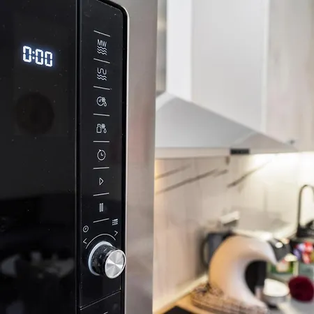 アパート Luxury Old ザダル