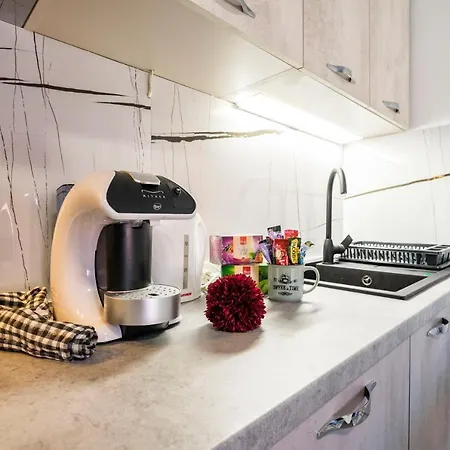 アパート Luxury Old *