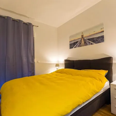 Apartment Luxury Old