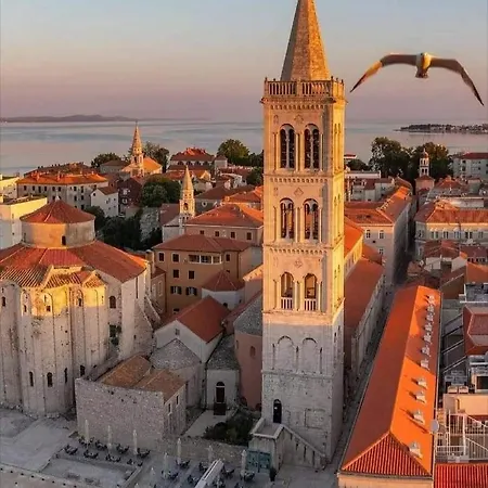 アパート Luxury Old *