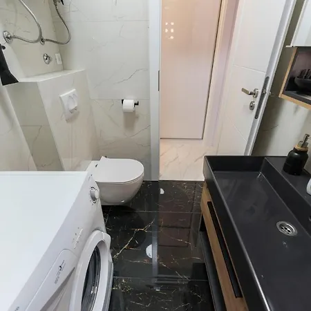 Apartment Luxury Old Zadar