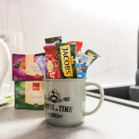 Luxury Old アパート