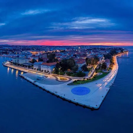 アパート Luxury Old *