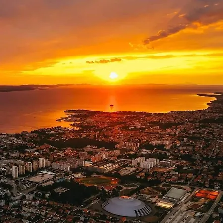 Luxury Old アパート *