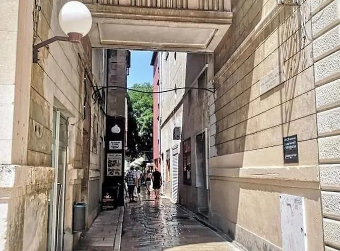 Luxury Old * Zadar